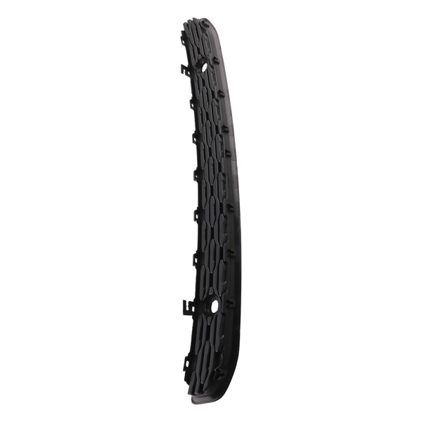 Front Bumper Grille Grill Trim Panel fit for Dodge Ram 1500 DT 2019-2024 68414138AA-2