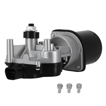 Front Windshield Motor Kit fit for Acura MDX TL Honda Pilot 2003-2008 85-4028