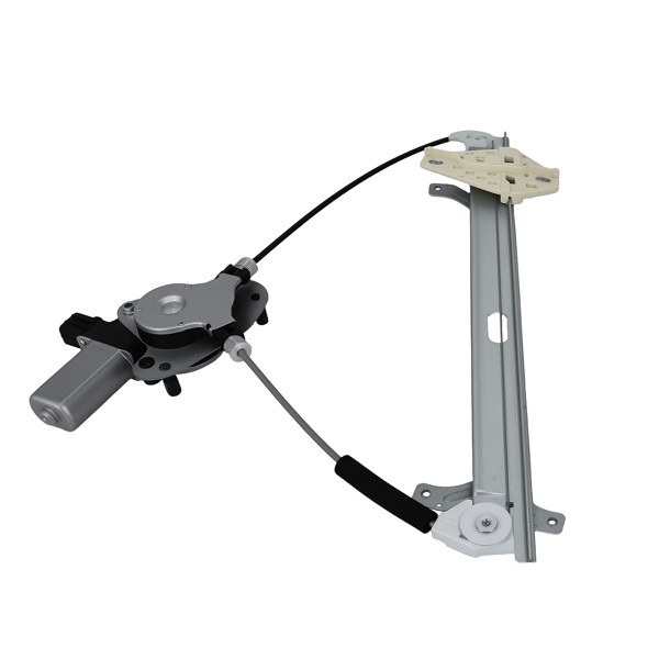Power Window Regulator w/ Motor Kit fit for Honda Accord 4Dr 03-07 Front L&R-1
