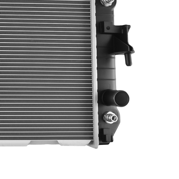 Coolant Radiator Assembly fit For  Buick Lucerne 3.8L 2006-2008-3