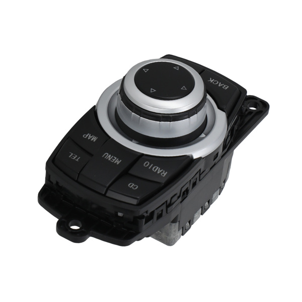iDrive Controller CIC Navigation 9206444 9206446 fit for BMW F07 F10 F01 F02 F25-4