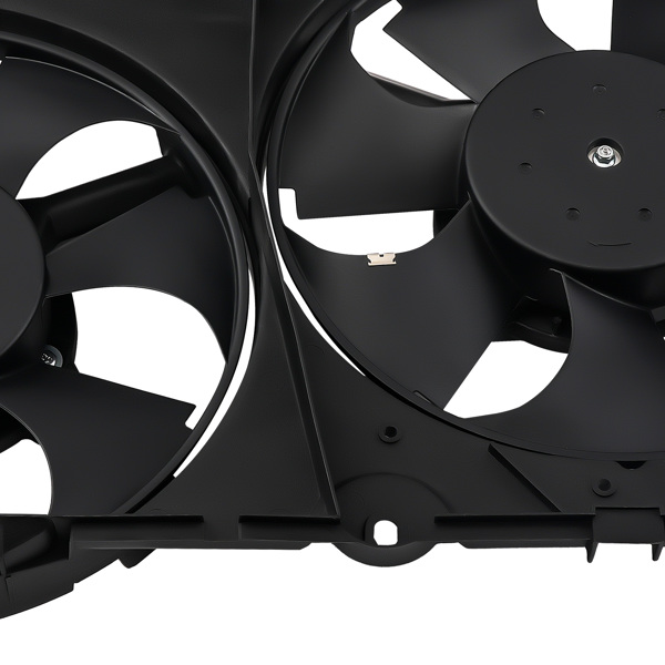 Cooling Fan fit for Plymouth Grand Voyager L4 2.4L 1996-1997 620003 4682636-1