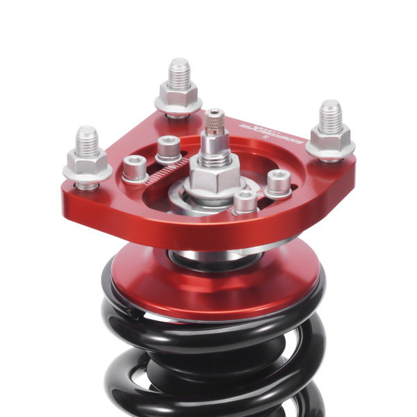 Front Coilovers 24 Way Adjustable Damper fit for Ford MUSTANG 99-04 Suspension Kit-4