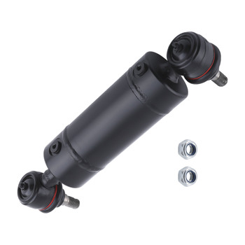 1X Steering Cylinder fit for John Deere 425A 445C 455A 455B 455C AM147174 AM118796