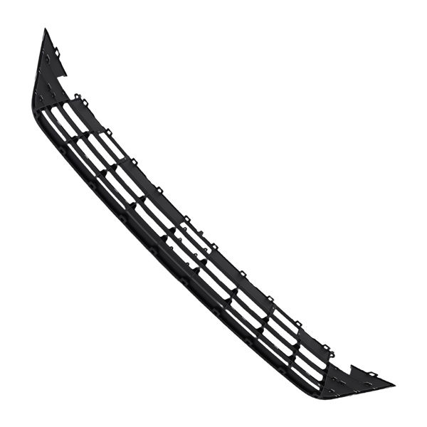 Front Lower Grille fit for Volkswagen Touareg 15-17 7p6853671h Performance-4