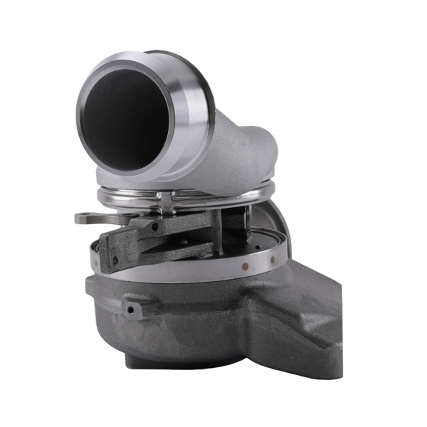 Turbo Charger fit for Ford F250 F350 F450 F550 6.4 Super Duty 08-10 High Pressure-4