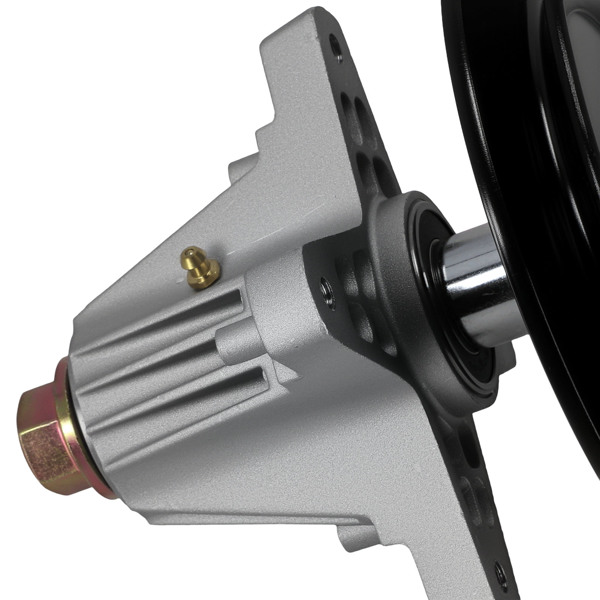 Blade Spindle Assembly fit for MTD LTX1040 LT1500 42in 918-04950 61804822B-5