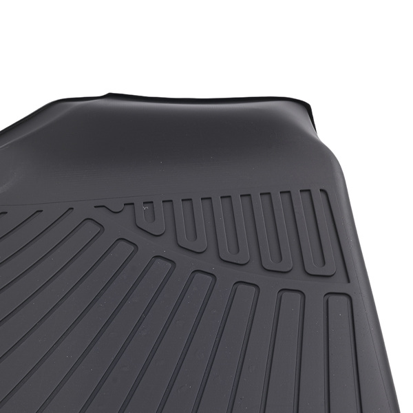 Carpet Floor Mats fit for Buick Enclave 2018-2024 TPE Anti-Slip Floor Liners-1