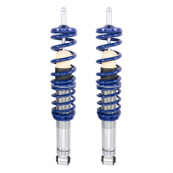 Coilovers Springs Shocks Struts fit for VW Golf Rabbit MK1 Jetta MK1 1975-1984-2