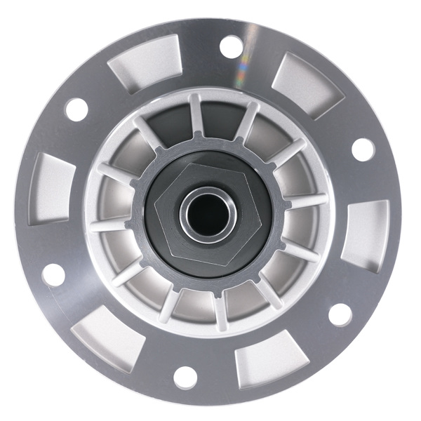 Mandrel Spindle fit for Bobcat 4171231 4115850 4165023 Mower Deck New-3