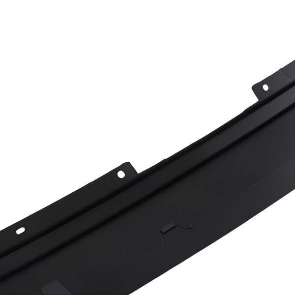 Front Bumper Base Guard fit for Mazda CX-5 2017-2021 KL2F507E1BB MA1217104-5