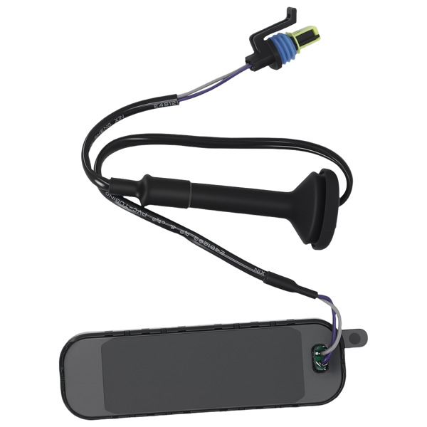 LiftGate Tailgate Release Switch fit for GMC Yukon XL 2500 2007-2013 15106857-1
