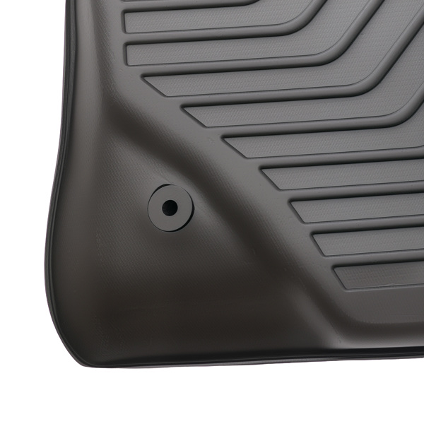 Carpet Floor Mats Liner fit for Mazda 3 14-2018 Floor Liners Car Mats Anti-Slip TPE-2