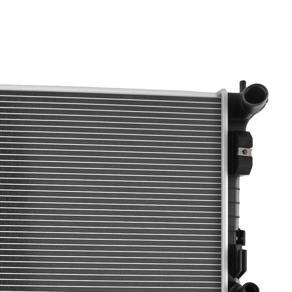 Aluminum Radiator fit for Ford Flex/Taurus 2008-2013 CU2937 221-9039 2936-2