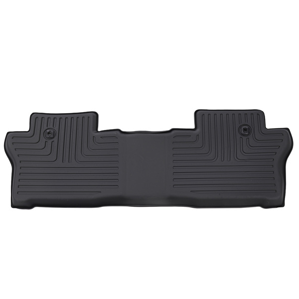 3 Row Floor Mats Liner fit for Honda Pilot 8 Passenger 16-22 All-Weather Car Carpet-1