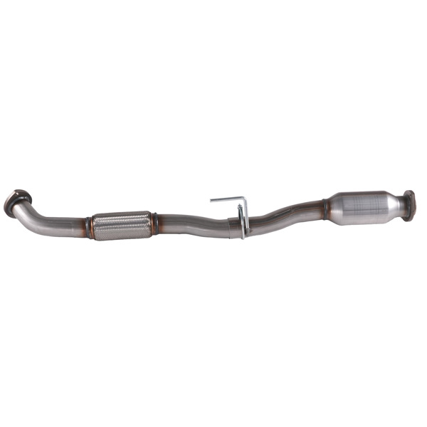 EPA Catalytic Converter fit for Toyota Camry 2.5L 2010-2011 Rear 400CPSI Ceramic-3