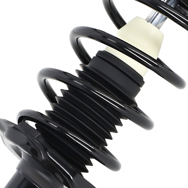 Front Complete Strut Spring Assembly fit for 2006-2011 Honda Civic Coupe 172285-2