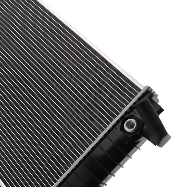 Coolant Radiator fit for Cadillac Eldorado Deville Allante Seville V8 4.6L 1993-1997-5