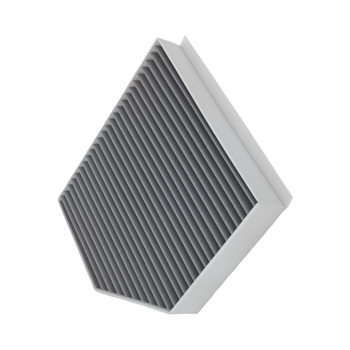 Activated Carbon Cabin Air Filter fit for Audi S7 4.0L 2013-2018 CF11436 P175143