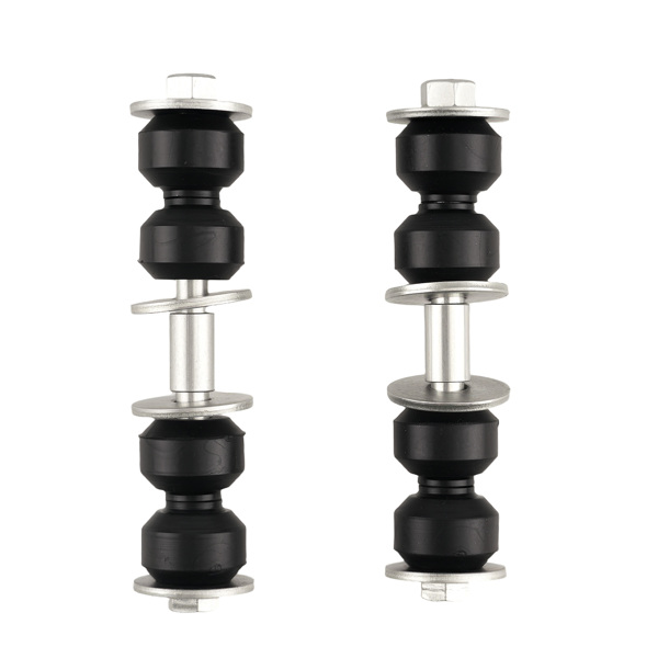 6x Front Lower Control Arms Sway Bar Kit fit for 2005-2009 Buick Lacrosse Allure-5