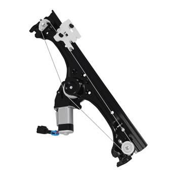 Passenger Side Window Lift Regulator fit for Fiat 500 2012-2019 68070266AC