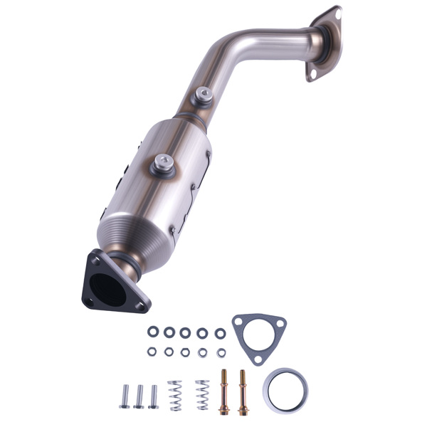 Catalytic Converter fit for Honda Civic 2002 -2005 Acura RSX 2002-2006 2.0L EPA-6