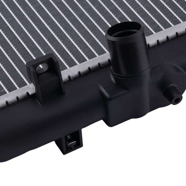 Coolant Radiator fit for Honda Ridgeline Passport 3.5L 2017-2024 RAD13402-1