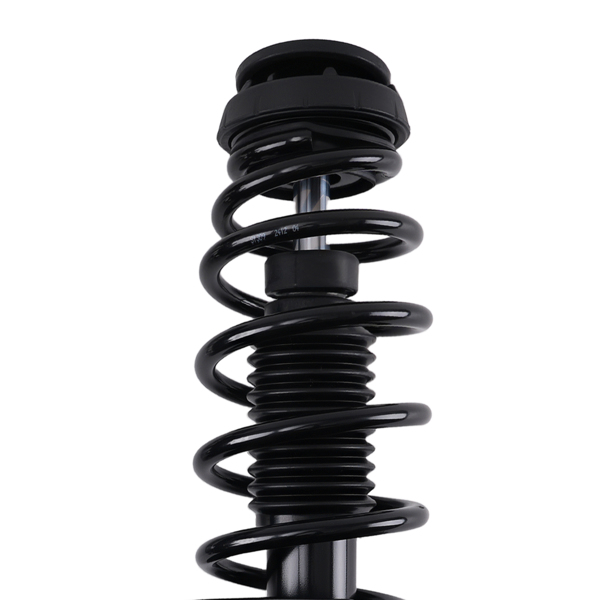 Front Pair Complete Struts Coil Spring Assemblies fit for 2013-2022 Buick Encore FWD view 5
