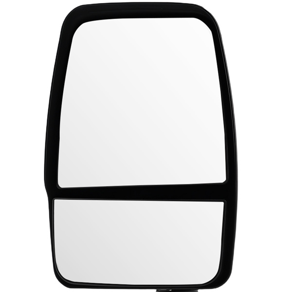 Manual Fold Side Mirror Left fit for Chevy Express Van 2003-2017 25894030-2