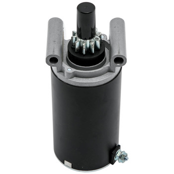12 Volt 10T Starter fit for Toro GT2200/GT2300/LX425 2006-2009 3209803 PMDD