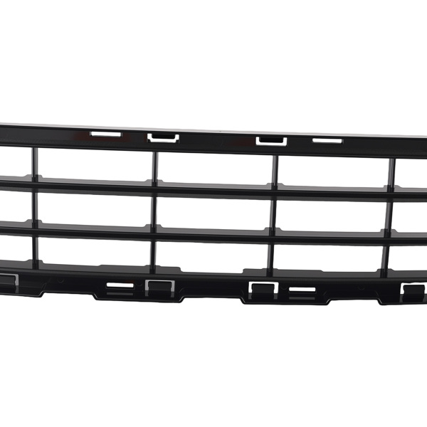 Front Bumper Lower Grille fit for Ford Fusion Hybrid SEL 2010-2012 AE5Z8200DA-4