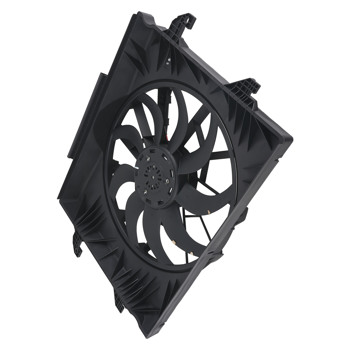 Cooling Fan fit for Jeep Grand Wagoneer 2022-2023 68275634AD 68268606AA CH3115199