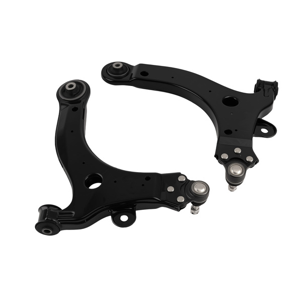 6x Front Lower Control Arms Sway Bar Kit fit for 2005-2009 Buick Lacrosse Allure-3