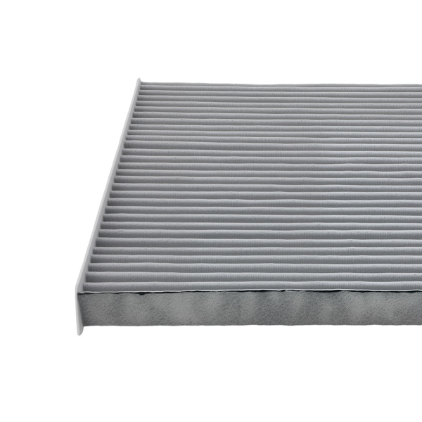 2PC Engine & Cabin Air Filter fit for Jeep Wrangler 2.0L 3.6L 2018-2025 PA10396-1