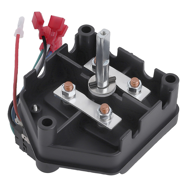 Heavy Duty Forward & Reverse Switch fit for Club Car DS Golf Cart 1996-Up 101753005-4