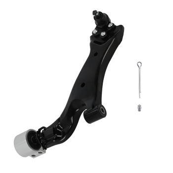 Front Left Lower Control Arm fit for 2010-2017 Chevy Equinox GMC Terrain 524-157