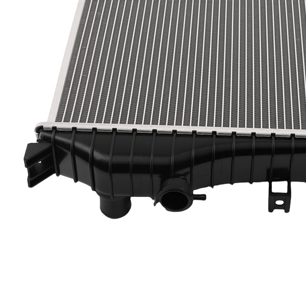 AT Trans Radiator fit for Ford Explorer Sport Trac 4.0L 4.6L 2006-07 6L2Z8005AD-4