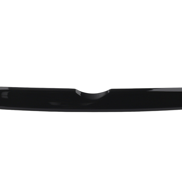 Trunk Spoiler Wing Lip fit for Toyota Camry 2012 2013 2014 Gloss Black-3