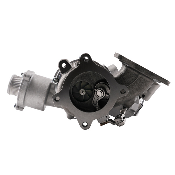 Turbocharger fit for Audi A4 A5 Q5 A6 A7 Quattro Turbo 2.0L 2.0 TFSI 06L145722B-2