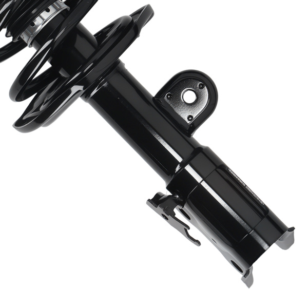 Pair Front Shock Struts w/Coil Spring Assembly fit for Toyota Prius 1.8L 2010-2015-5