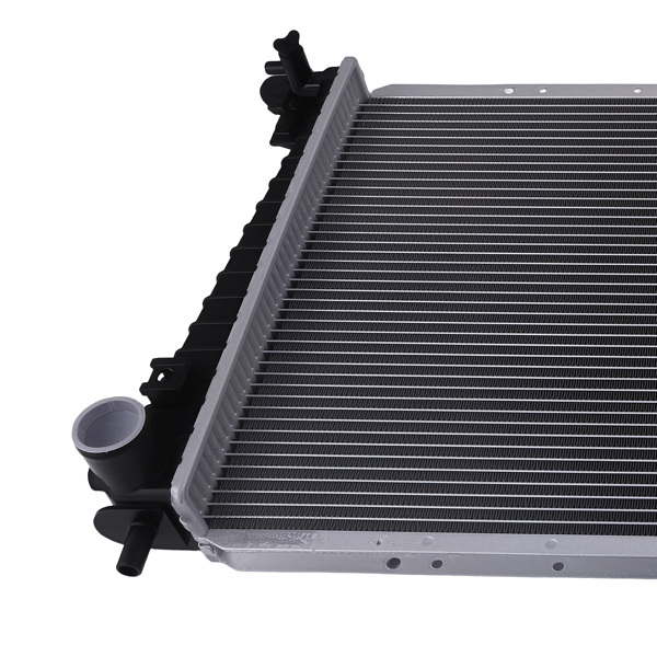 Auto Engine Radiator fit for Ford F150 F250 F350 5.4L 1999-2003 2136A Cross Flow-3