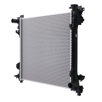Aluminum Radiator fit for Ram C/V/Dodge Grand Caravan 2008-2020 13063