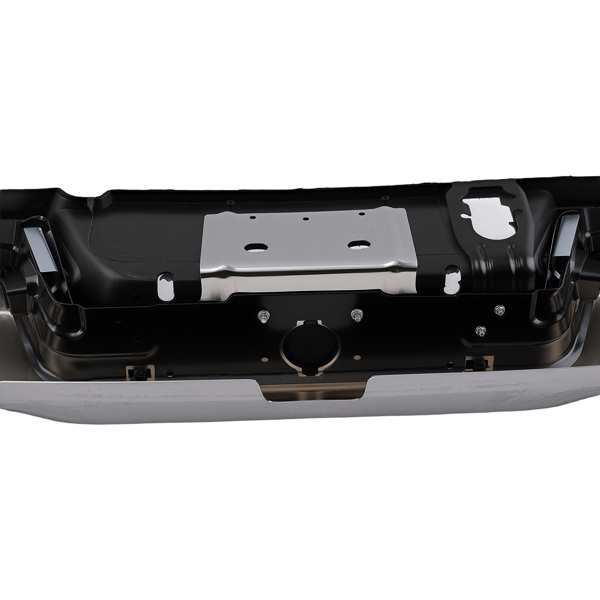 Rear Bumper Chrome fits fit for Dodge Ram 1500 2009-2018 68049781AB Steel Assembly-4