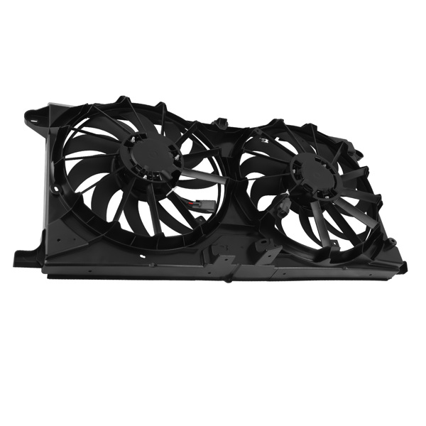 Cooling Fan fit for Lincoln Navigator fit for Ford F-150/Expedition 2015-2021 621542-6