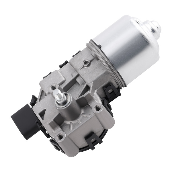 5C7955113D Front Windshield Wiper Motor fit for Jetta 2011-2015 Sedan 6R1955119A-2