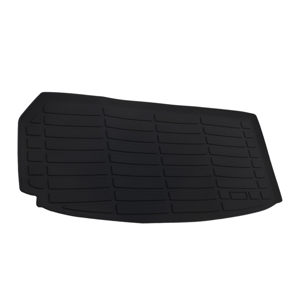 All Weather Floor Mats fit for Chevrolet Traverse 2018-2024 with Cargo Liner TPE-5
