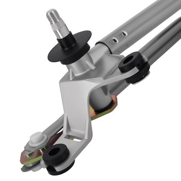 Windshield Wiper Linkage Motor Assembly fit for Honda Accord 03-2007 76530SDAA01-3