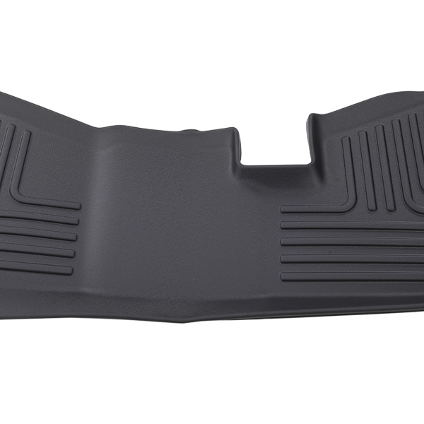 3 Row Floor Mats Liner fit for Honda Pilot 8 Passenger 16-22 All-Weather Car Carpet-4