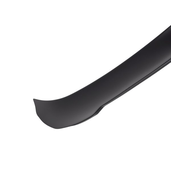 ABS Plastic Rear Trunk Spoiler fit for BMW F32 4 Series 2D Coupe 13 14-20 PSM Style-3