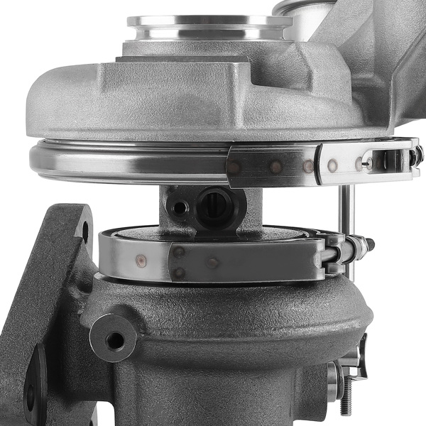 Turbo Turbocharger B1UG fit for International Maxxforce Navistar I334 DT Engine 7.6L-2